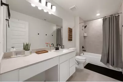 4727 Ercolano Lane, Round Rock, TX 78665 - Photo 29