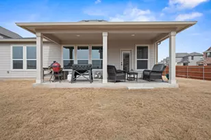 4727 Ercolano Ln, Round Rock, TX 78665 - Photo 31