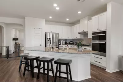 4727 Ercolano Lane, Round Rock, TX 78665 - Photo 9