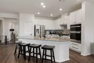 4727 Ercolano Ln, Round Rock, TX 78665 - Photo 9