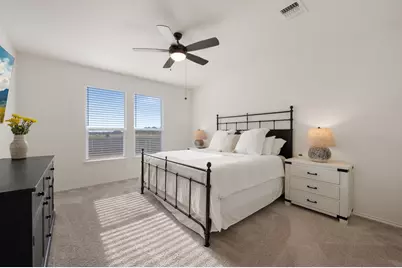 4727 Ercolano Lane, Round Rock, TX 78665 - Photo 13