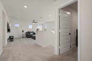 4727 Ercolano Ln, Round Rock, TX 78665 - Photo 21