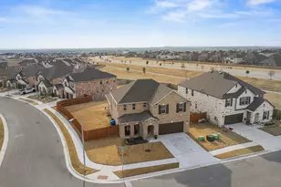 4727 Ercolano Ln, Round Rock, TX 78665 - Photo 35