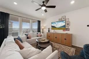 4727 Ercolano Ln, Round Rock, TX 78665 - Photo 7