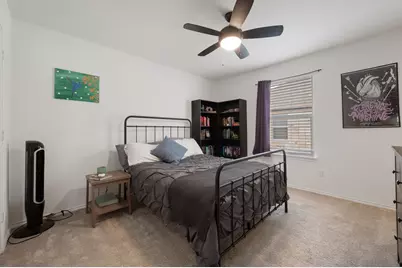 4727 Ercolano Lane, Round Rock, TX 78665 - Photo 23