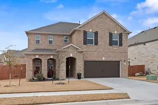 4727 Ercolano Ln, Round Rock, TX 78665 - Photo 1