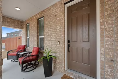 4727 Ercolano Lane, Round Rock, TX 78665 - Photo 3