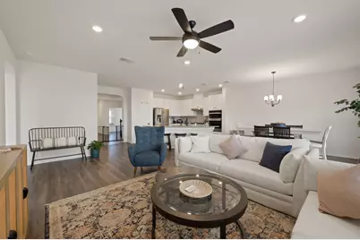 4727 Ercolano Lane, Round Rock, TX 78665 - Photo 5