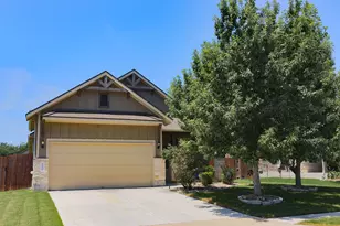 112 Andele Way, Liberty Hill, TX 78642 - Photo 1