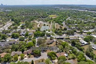 7300 Greenhaven Dr, Austin, TX 78757 - Photo 33