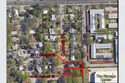 4417 Garnett Street, Austin, TX 78745 - Photo 5