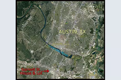 4417 Garnett Street, Austin, TX 78745 - Photo 3