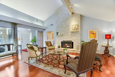 9016 Balcones Club Drive, Austin, TX 78750 - Photo 9