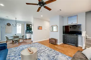 719 Birch Ln, Cottonwood Shores, TX 78657 - Photo 5