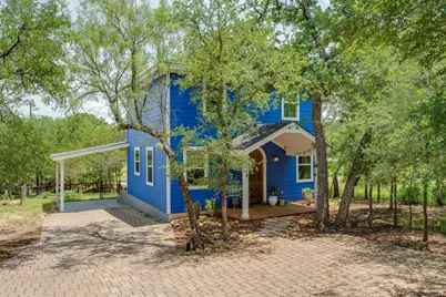 719 Birch Lane, Cottonwood Shores, TX 78657 - Photo 1