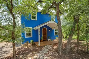 719 Birch Ln, Cottonwood Shores, TX 78657 - Photo 21