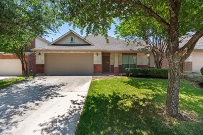 1609 Hidden Springs Path, Round Rock, TX 78665 - Photo 1