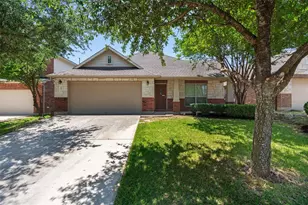 1609 Hidden Springs Path, Round Rock, TX 78665 - Photo 1