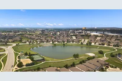 1609 Hidden Springs Path, Round Rock, TX 78665 - Photo 29