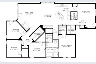 1609 Hidden Springs Path, Round Rock, TX 78665 - Photo 11