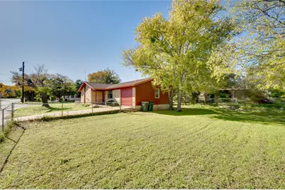 706 Scenic Drive, Georgetown, TX 78626 - Photo 27