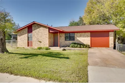 706 Scenic Drive, Georgetown, TX 78626 - Photo 1