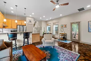 1907 E 20th St, Austin, TX 78722 - Photo 5