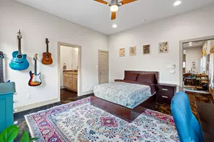 1907 E 20th St, Austin, TX 78722 - Photo 11