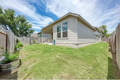 144 Danielson Street, Liberty Hill, TX 78642 - Photo 29