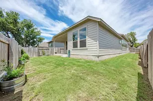 144 Danielson St, Liberty Hill, TX 78642 - Photo 29