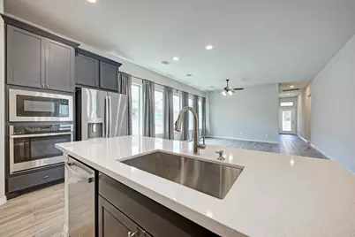 144 Danielson Street, Liberty Hill, TX 78642 - Photo 9