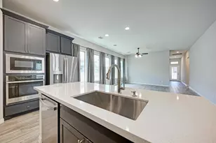 144 Danielson St, Liberty Hill, TX 78642 - Photo 9