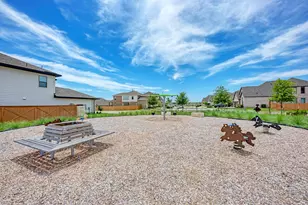 144 Danielson St, Liberty Hill, TX 78642 - Photo 33