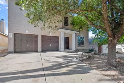 2011 Monica Lane, Round Rock, TX 78664 - Photo 25