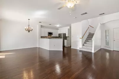 4620 W William Cannon Drive #4, Austin, TX 78749 - Photo 3