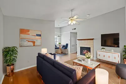 203 E 31st Street #308, Austin, TX 78705 - Photo 11