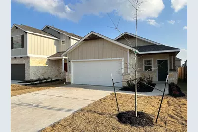 10315 American Paint Way, Manor, TX 78653 - Photo 1