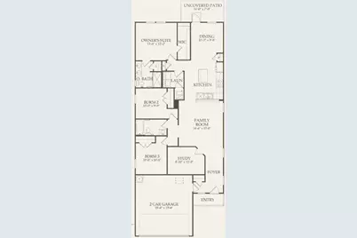 10315 American Paint Way, Manor, TX 78653 - Photo 17