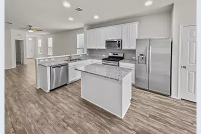 595 Eves Necklace Drive, Buda, TX 78610 - Photo 1