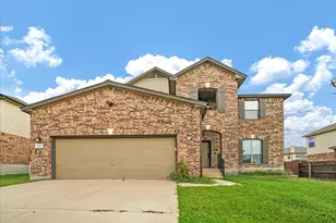 222 Culebra Dr, Georgetown, TX 78626 - Photo 3