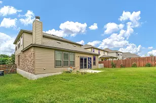 222 Culebra Dr, Georgetown, TX 78626 - Photo 23