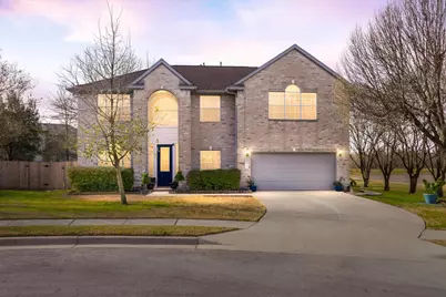 2103 Talamore Road, Pflugerville, TX 78660 - Photo 1