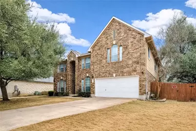 4008 Springwillow Lane, Round Rock, TX 78681 - Photo 19