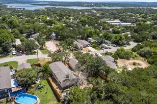 21503 Coyote Trail, Lago Vista, TX 78645 - Photo 35