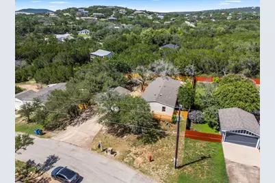 21503 Coyote Trail, Lago Vista, TX 78645 - Photo 5