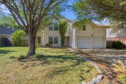 2106 Logan Drive, Round Rock, TX 78664 - Photo 1