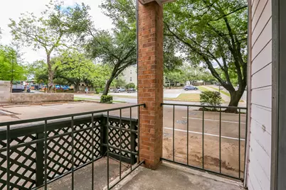 203 E 31st Street #104, Austin, TX 78705 - Photo 19
