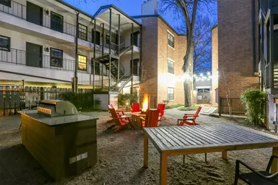 203 E 31st Street #104, Austin, TX 78705 - Photo 39