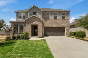 1805 Garlock Dr, Leander, TX 78641 - Photo 1