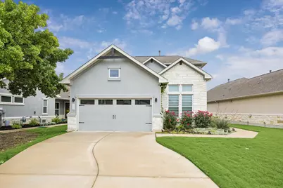 609 Faith Drive, Liberty Hill, TX 78642 - Photo 1